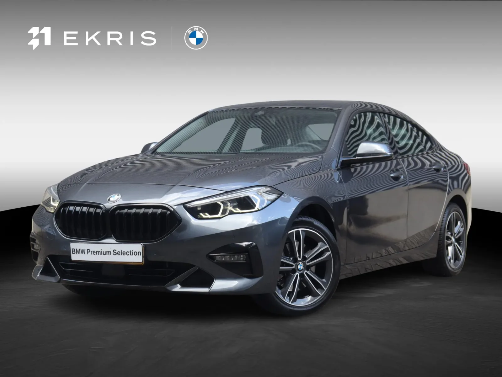 BMW 2-Serie (2021) — foto 1