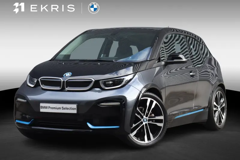 BMW i3 (2022)