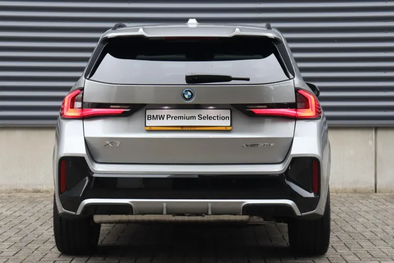 BMW X1 (2026)