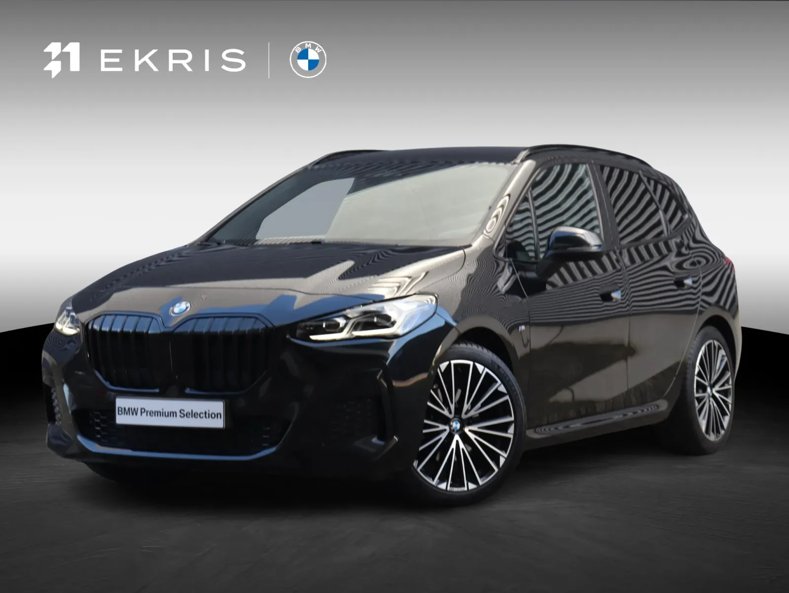 BMW 2-Serie Active Tourer (2023) — foto 1