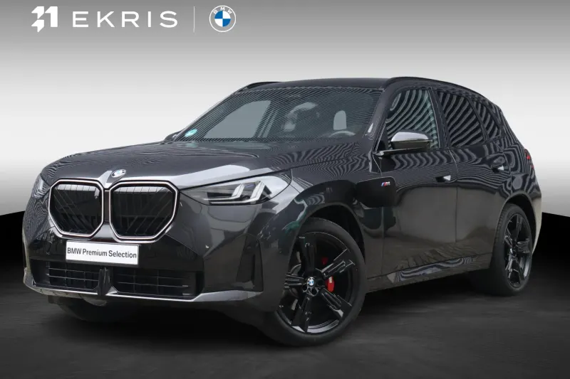 BMW X3 (2026)