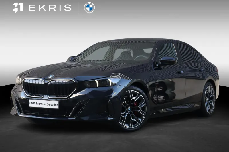 BMW 5-Serie (2025)