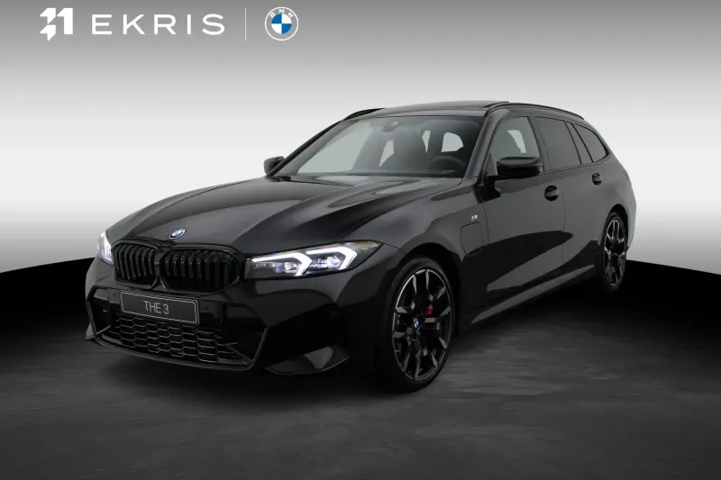 BMW 3-Serie (2026)