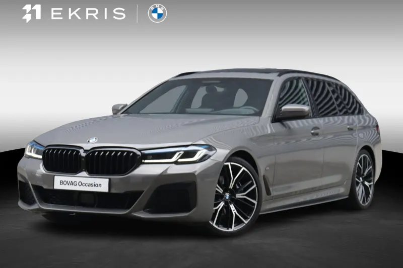 BMW 5-Serie (2021)