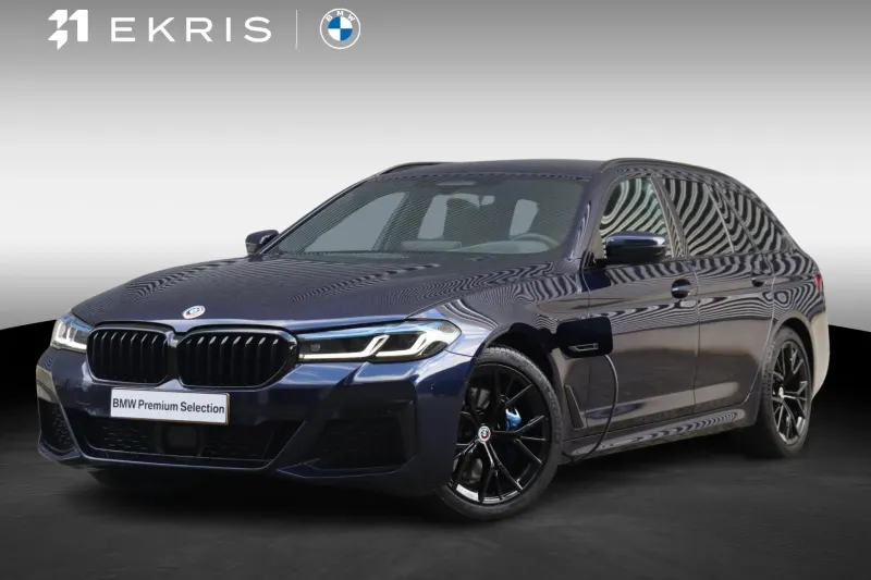 BMW 5-Serie (2022)