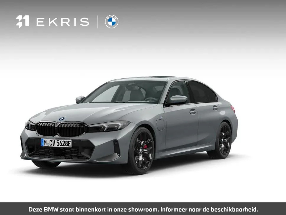 BMW 3-Serie (2026) — foto 1