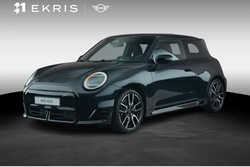 MINI John Cooper Works (2025)