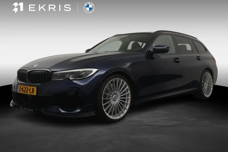 BMW Alpina B3 (2023)