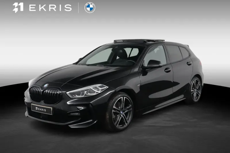BMW 1-Serie (2024)