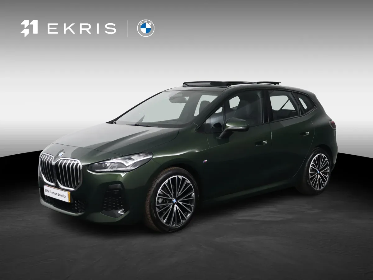 BMW 2-Serie (2025) — foto 1