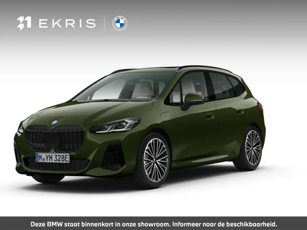 BMW 2-Serie (2026) — foto 1
