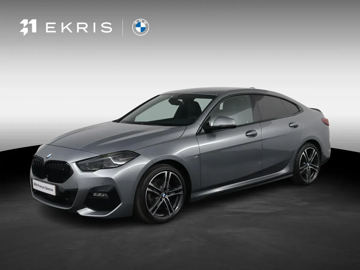 BMW 2-Serie (2022) — foto 1