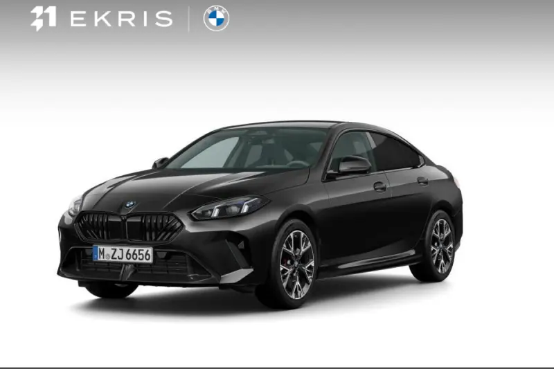 BMW 2-Serie (2026)