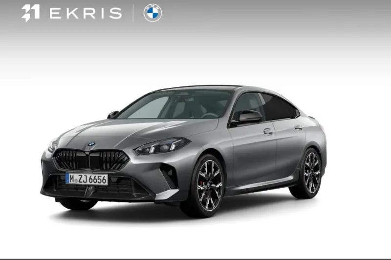 BMW 2-Serie (2026)