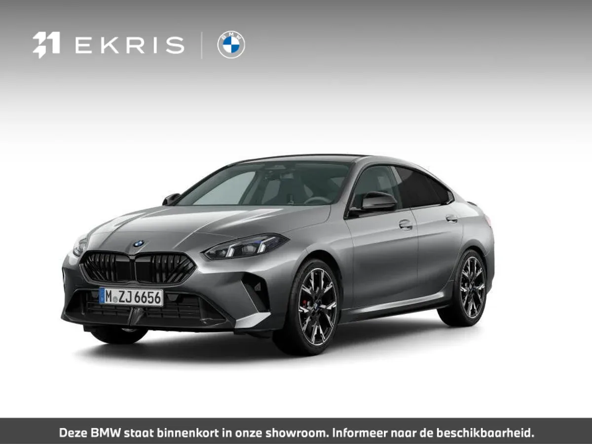 BMW 2-Serie (2026) — foto 1