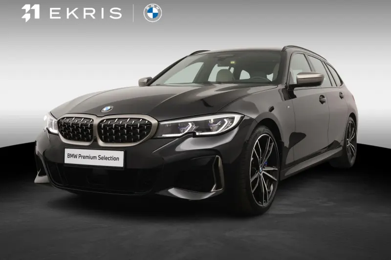 BMW 3-Serie (2022)