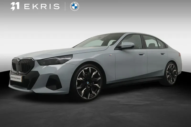 BMW 5-Serie (2025)