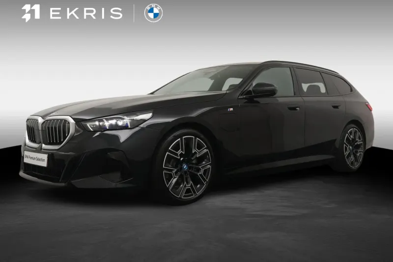 BMW 5-Serie (2024)