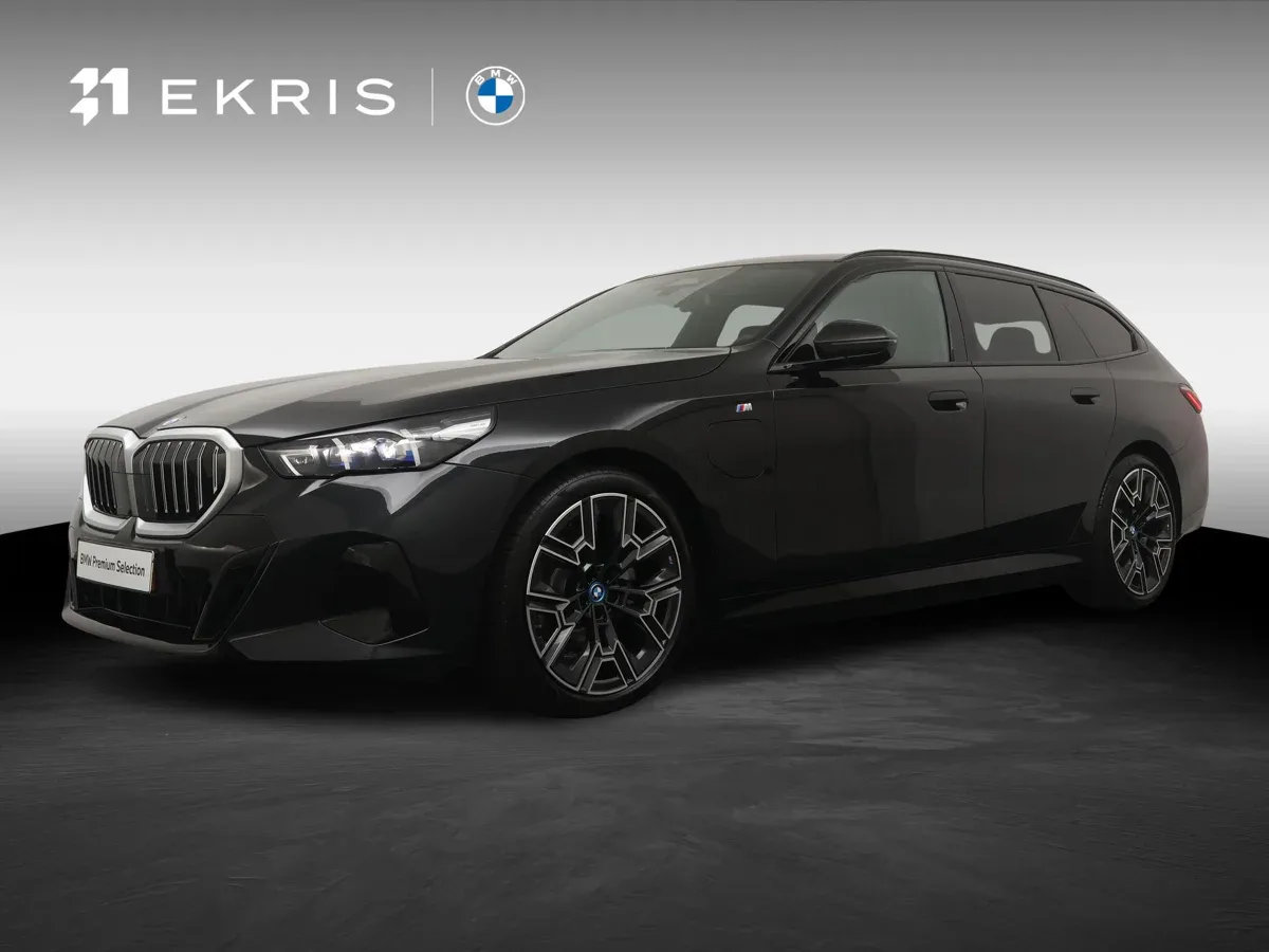 BMW 5-Serie (2024) — foto 1