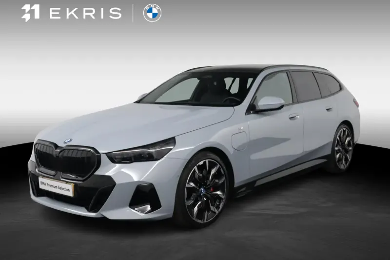 BMW 5-Serie (2024)