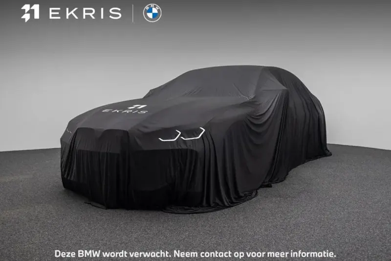 BMW 5-Serie (2021)