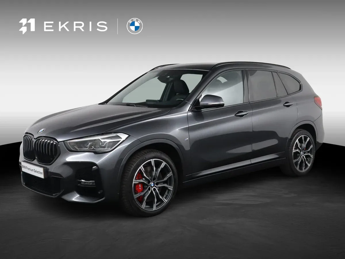 BMW X1 (2022) — foto 1