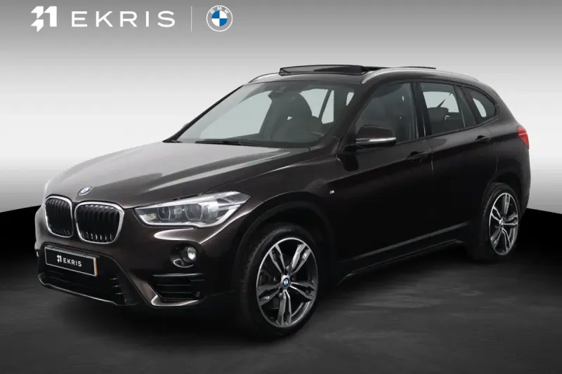 BMW X1 (2018)