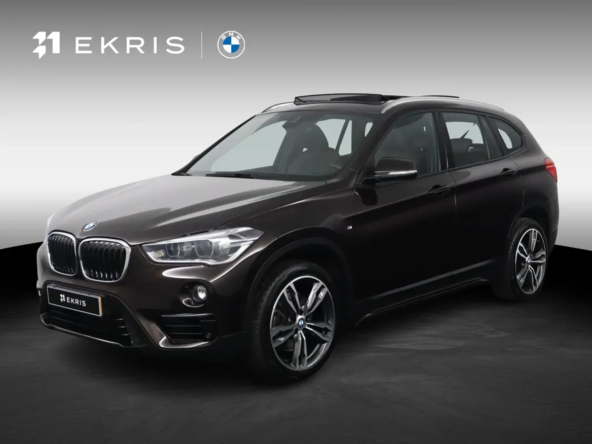 BMW X1 (2018) — foto 1