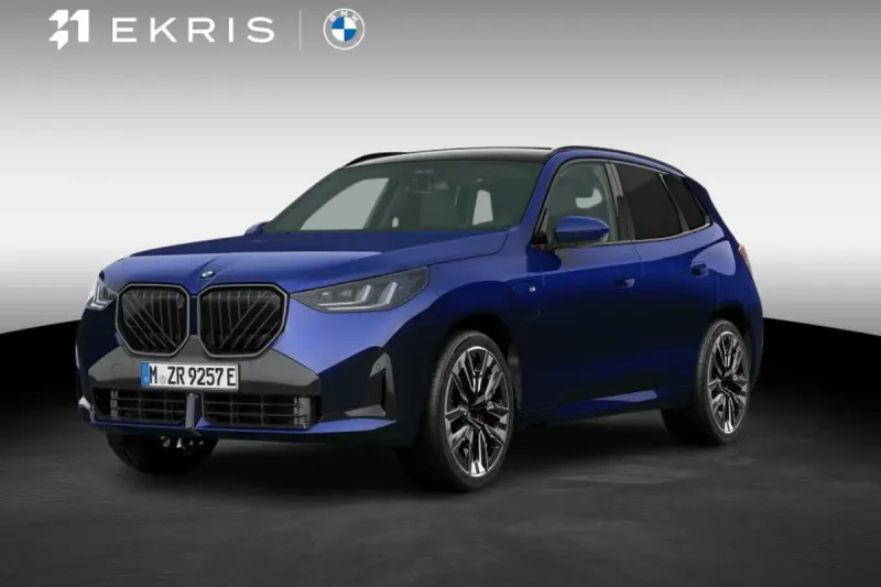 BMW X3 (2026)