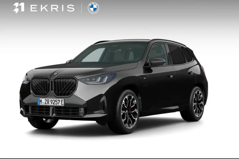 BMW X3 (2026)