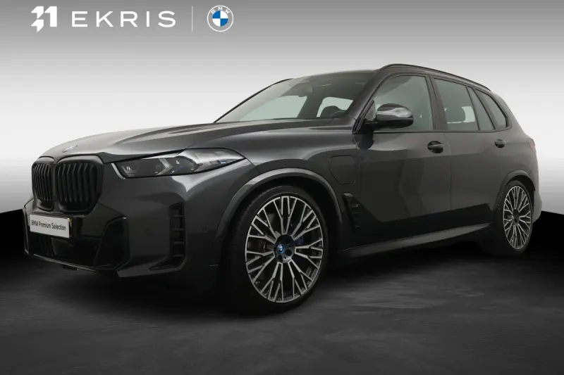 BMW X5 (2024)
