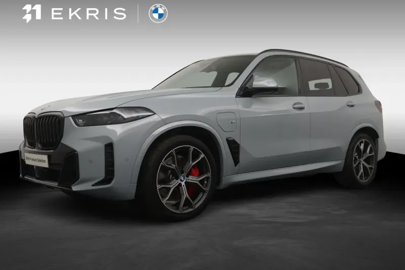 BMW X5 (2025)