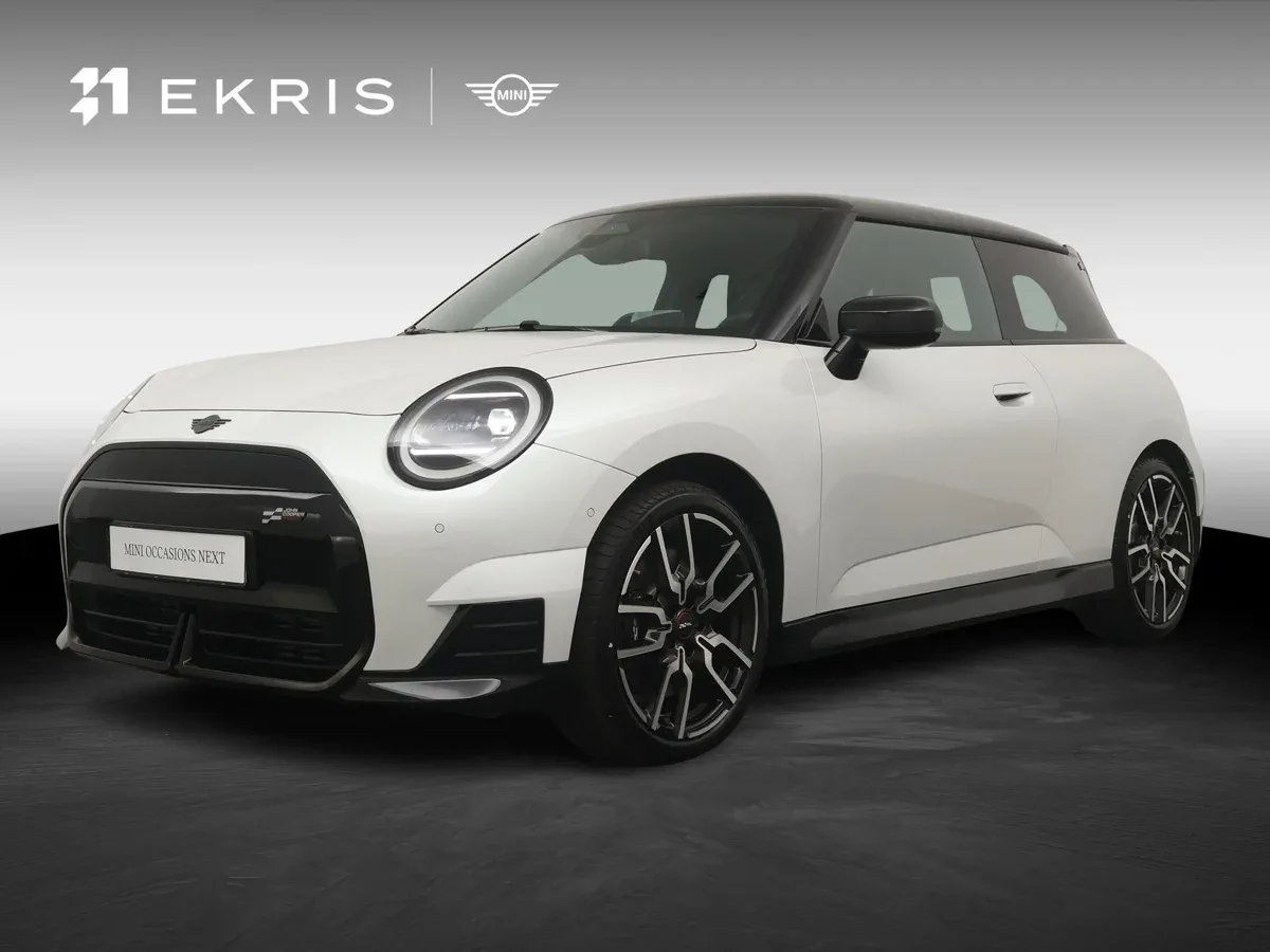 MINI 3-Deurs Cooper E (2025) — foto 1