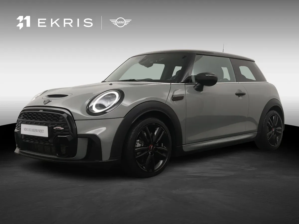 MINI 3-deurs Cooper S (2022) — foto 1