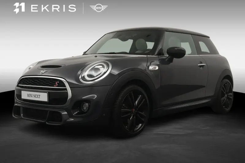 MINI 3-deurs Cooper S (2019)