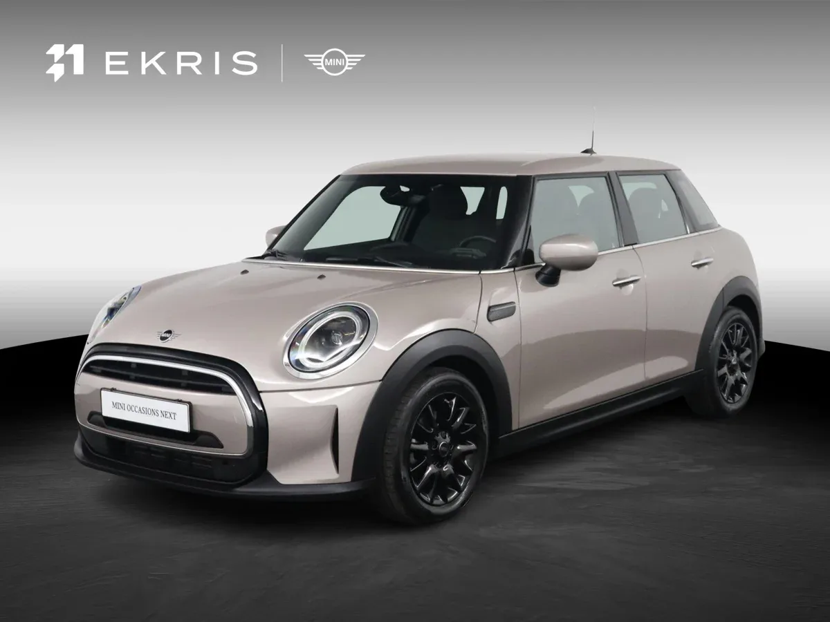 MINI 5-Deurs (2022) — foto 1