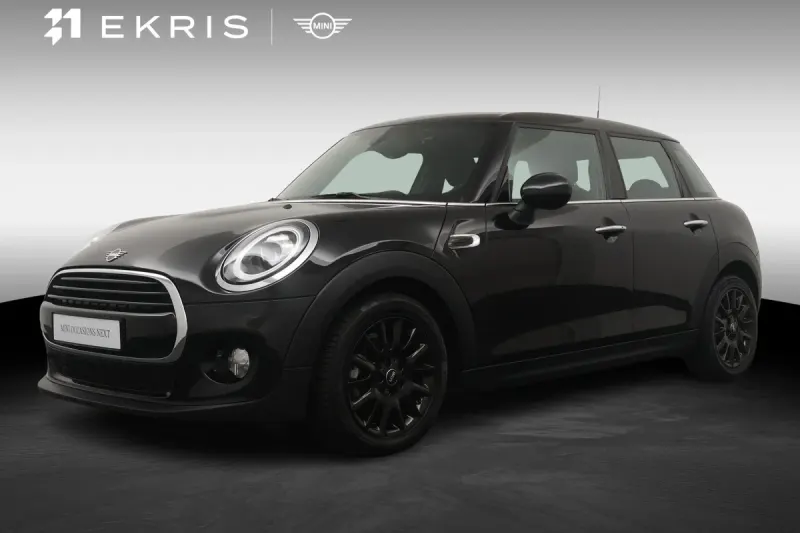 MINI 5-deurs Cooper (2019)