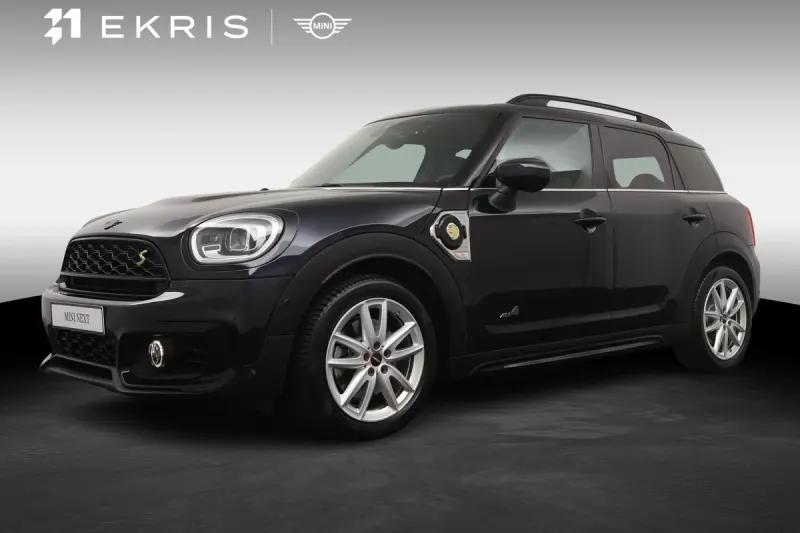 MINI Countryman (2021)