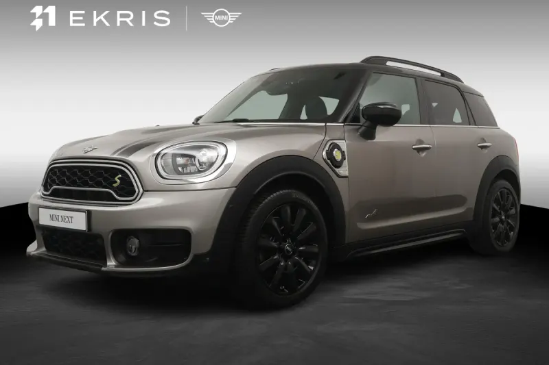 MINI Countryman (2019)