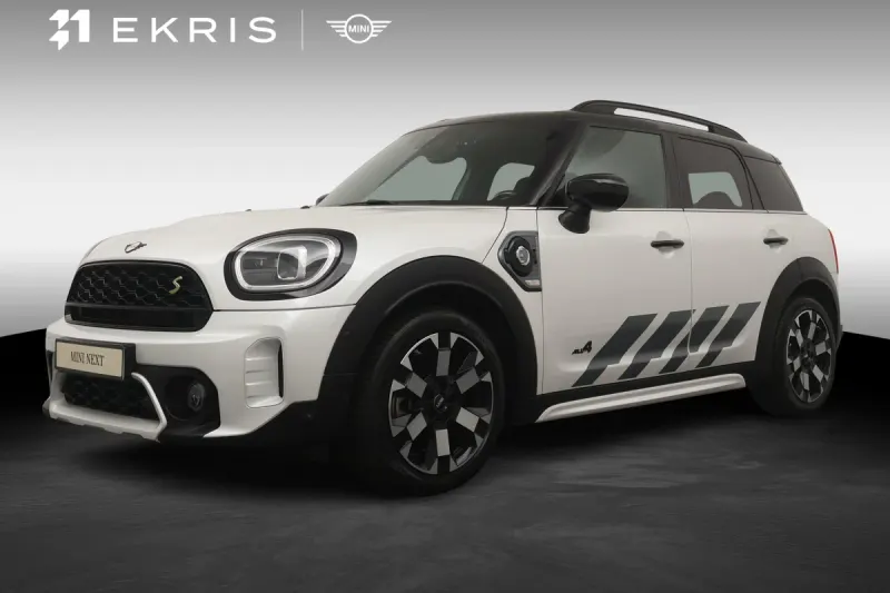 MINI Countryman (2024)