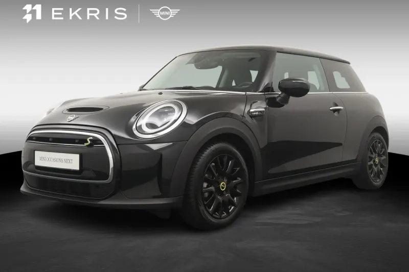 MINI Mini Electric (2022)