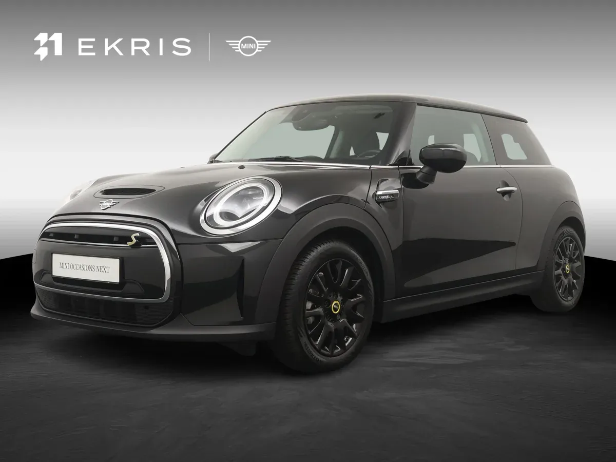 MINI Mini Electric (2022) — foto 1