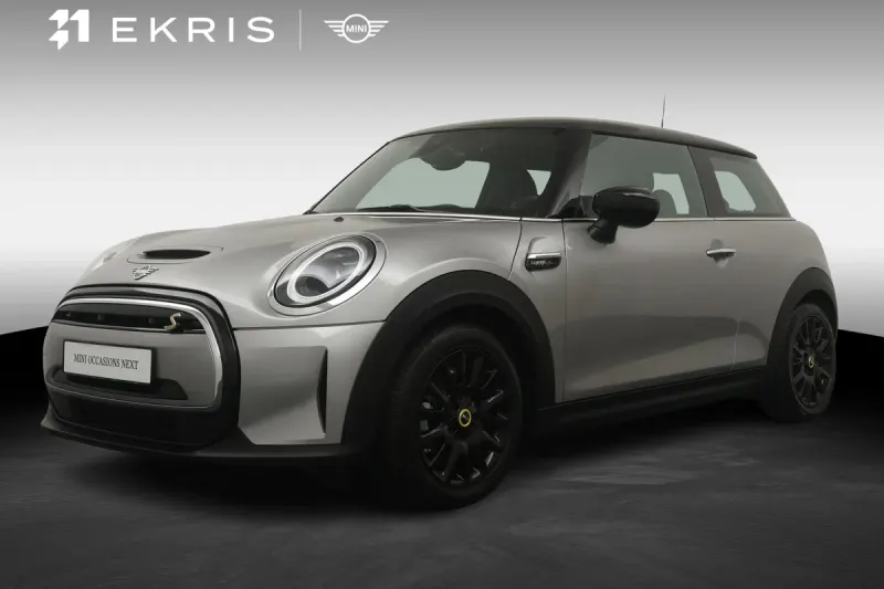 MINI Electric (2024)
