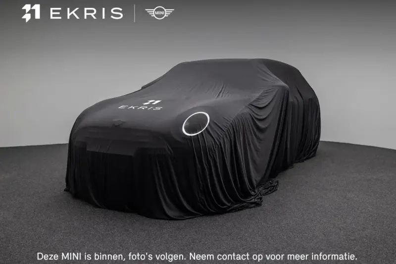 MINI Electric (2021)