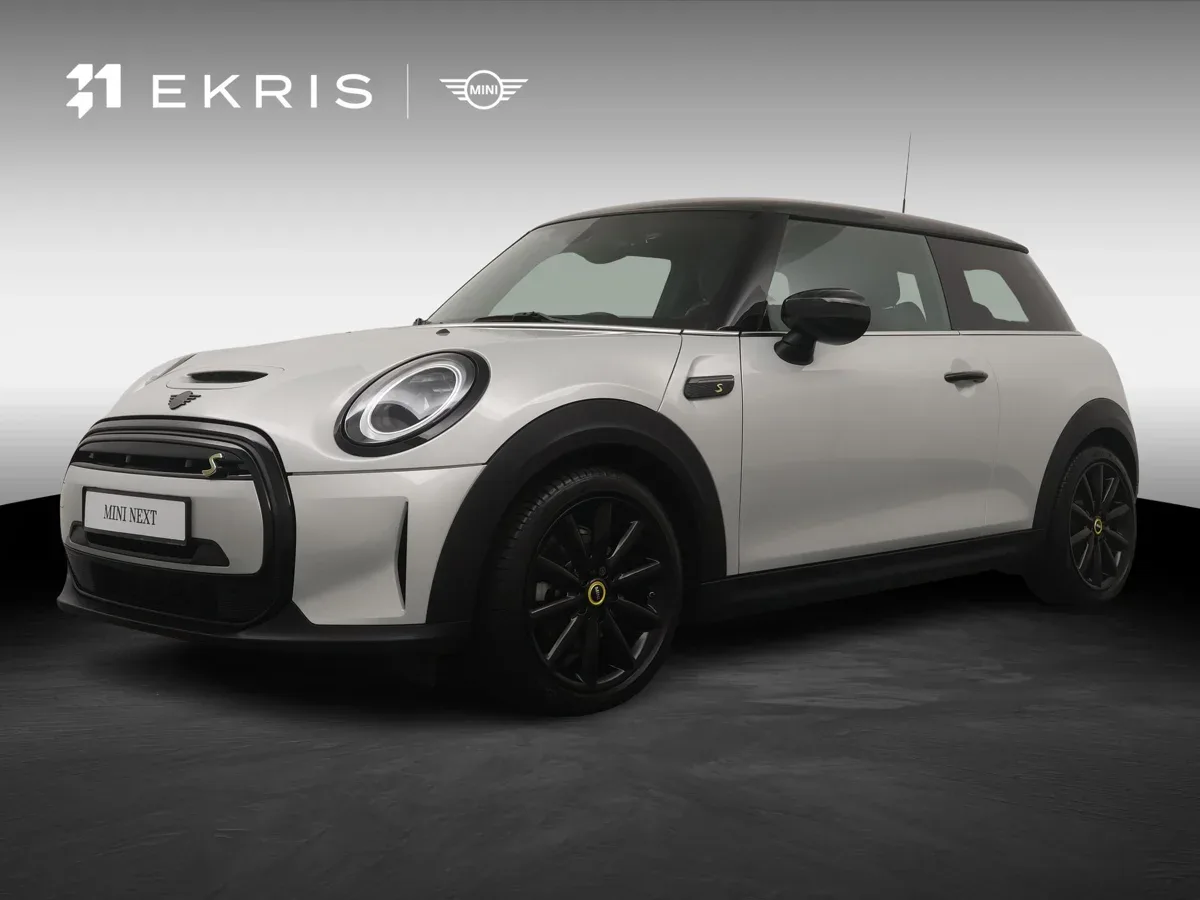 MINI Mini Electric (2021) — foto 1