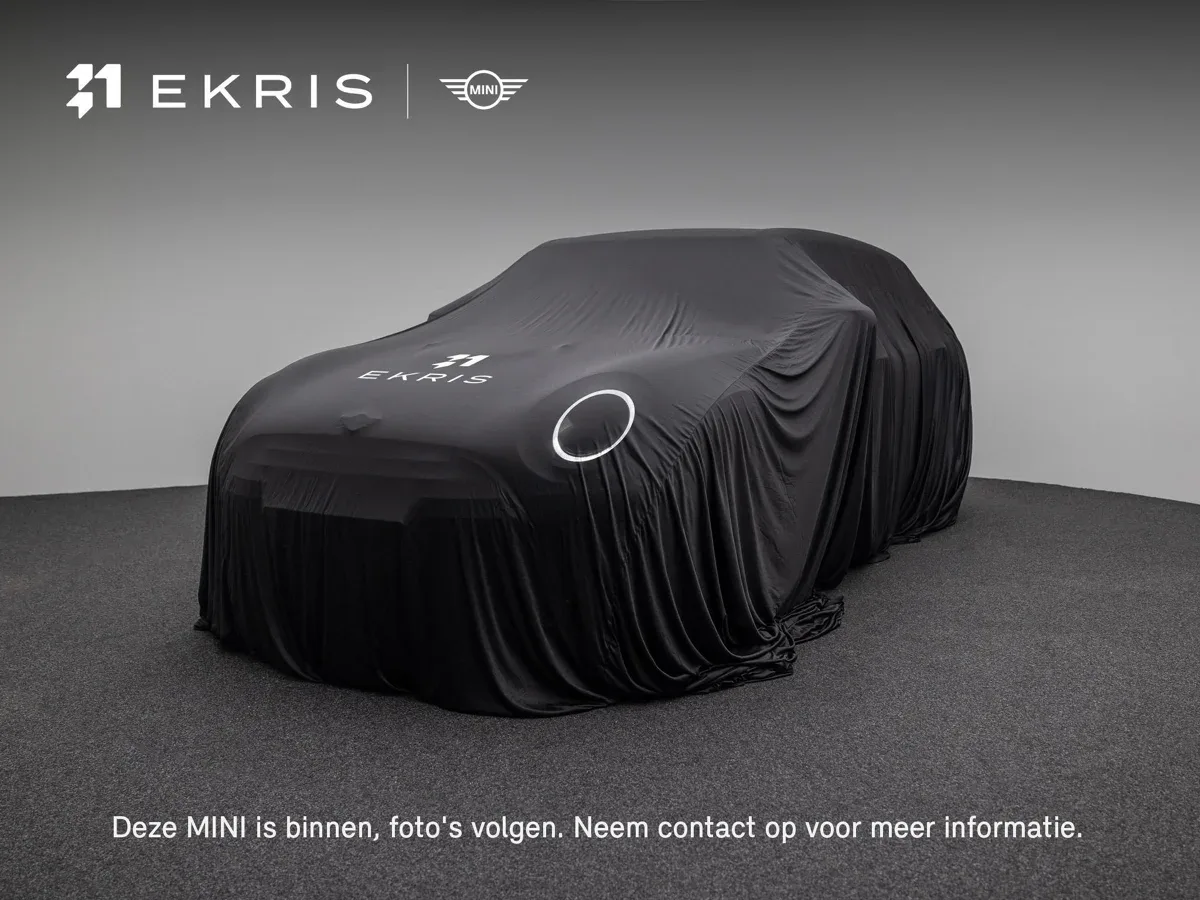 MINI Electric (2022) — foto 1