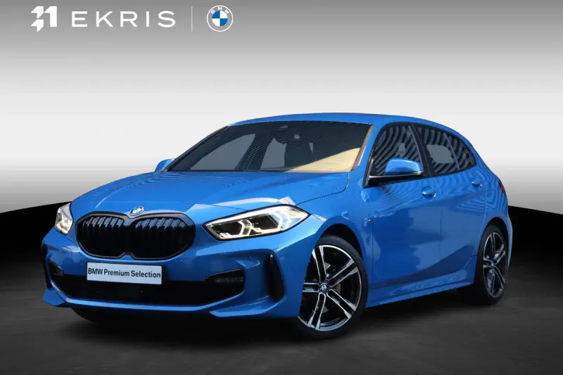 BMW 1-Serie (2022)