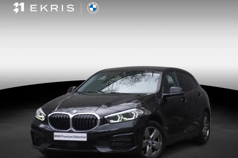 BMW 1-Serie (2023)