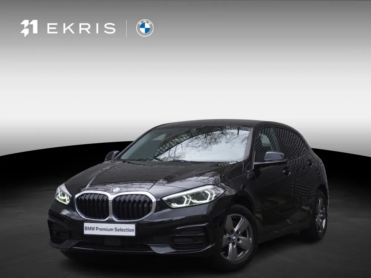 BMW 1-Serie (2023) — foto 1