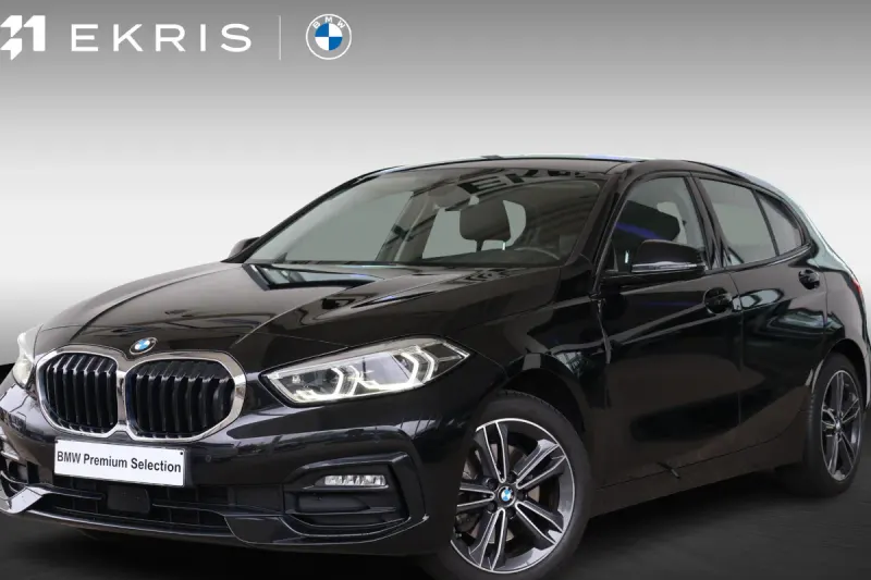 BMW 1-Serie (2022)